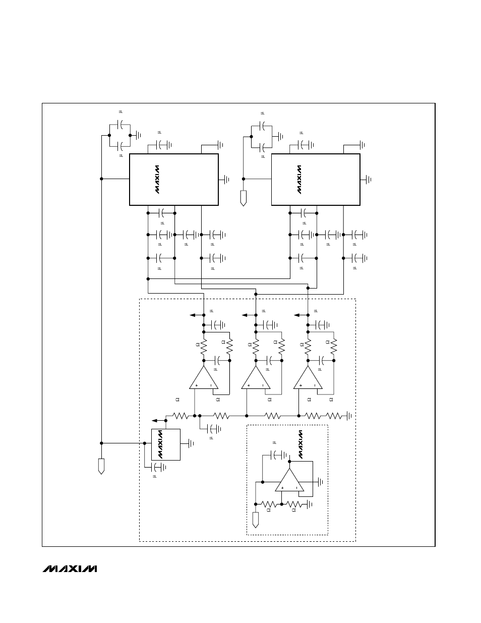 Rainbow Electronics MAX1211 User Manual | Page 27 / 30