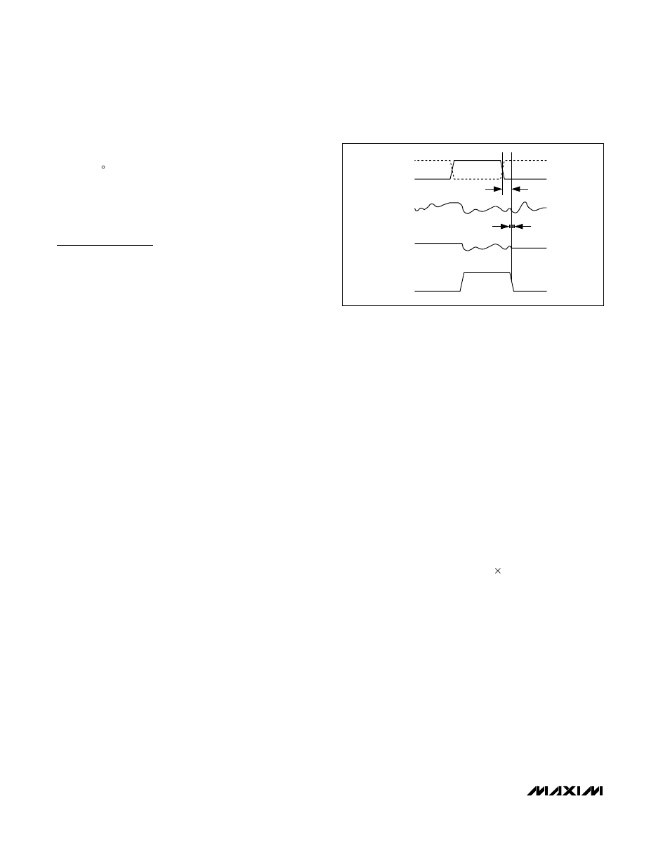 Parameter definitions | Rainbow Electronics MAX1211 User Manual | Page 28 / 30