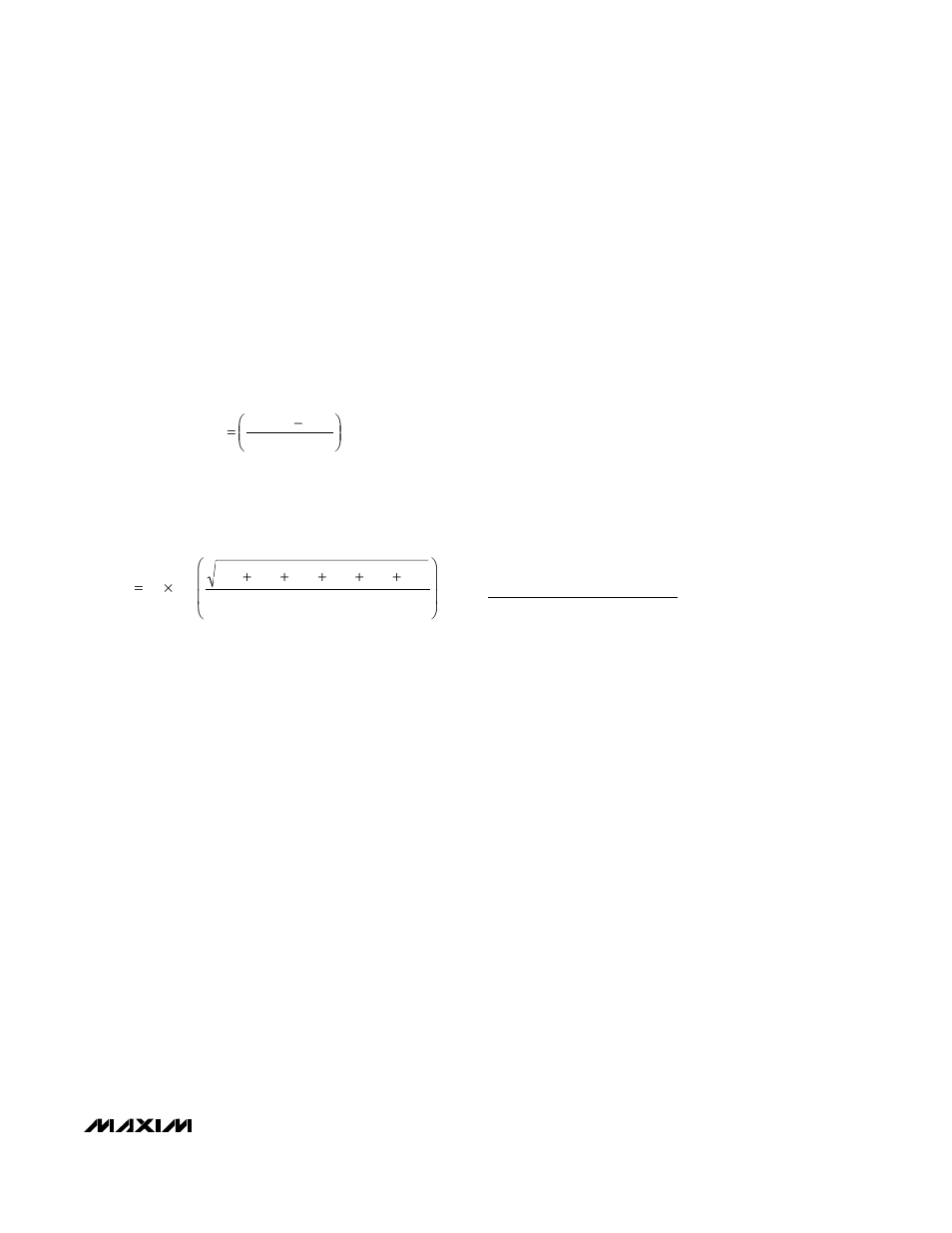 Chip information | Rainbow Electronics MAX1211 User Manual | Page 29 / 30