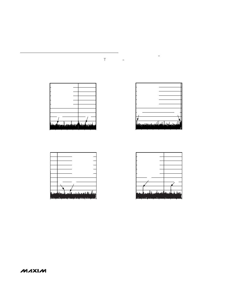 Typical operating characteristics | Rainbow Electronics MAX1211 User Manual | Page 7 / 30