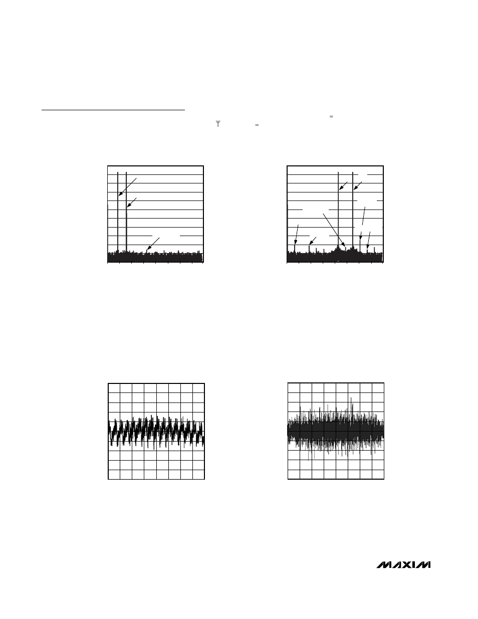 65msps, 12-bit, if sampling adc, Typical operating characteristics (continued) | Rainbow Electronics MAX1211 User Manual | Page 8 / 30
