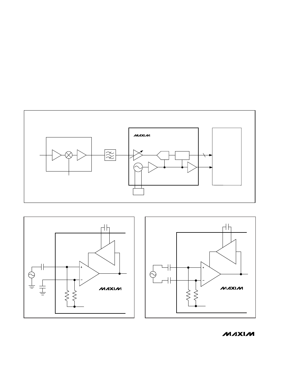 Max1011, Low-power, 90msps, 6-bit adc | Rainbow Electronics MAX1011 User Manual | Page 6 / 12