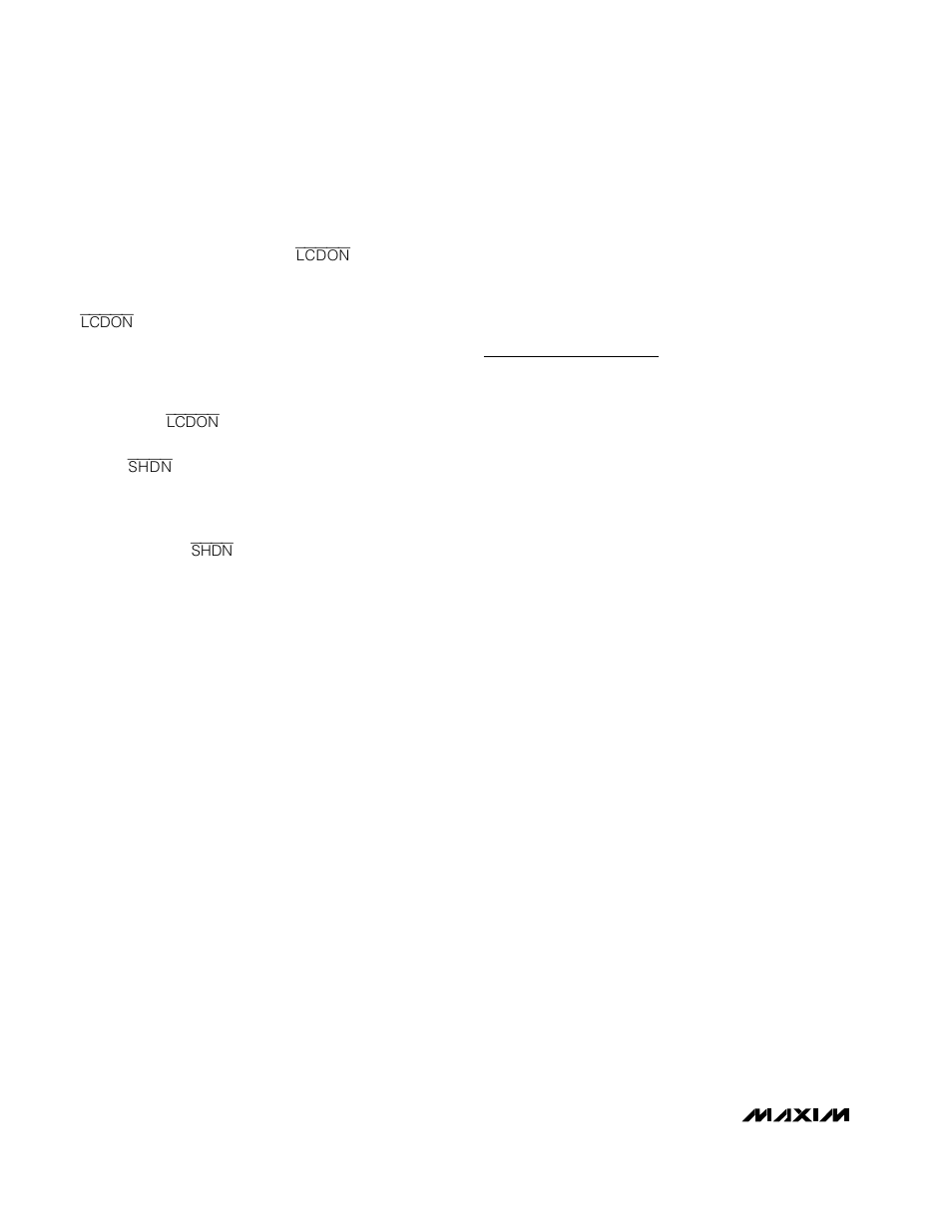 Design procedure | Rainbow Electronics MAX686 User Manual | Page 10 / 16
