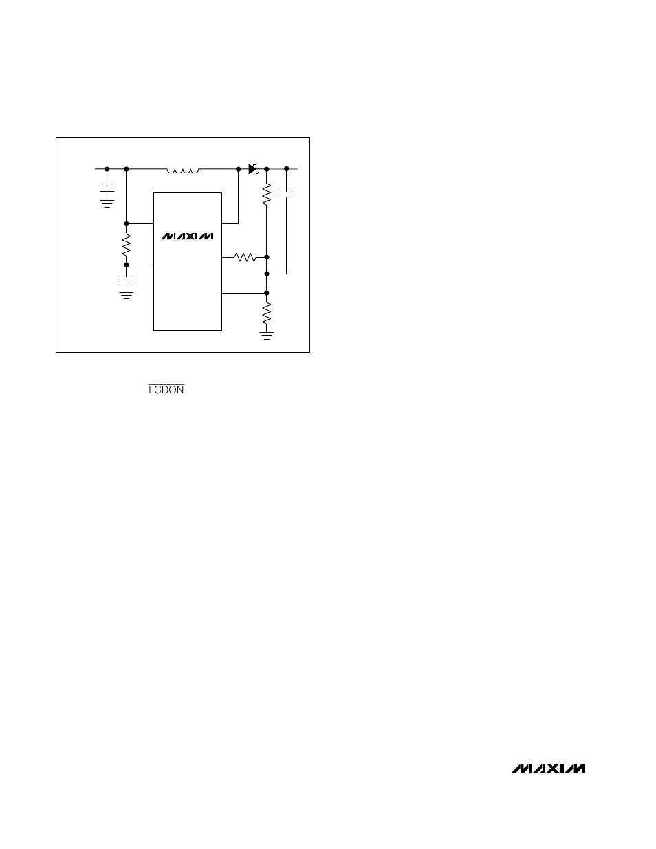 Rainbow Electronics MAX686 User Manual | Page 14 / 16