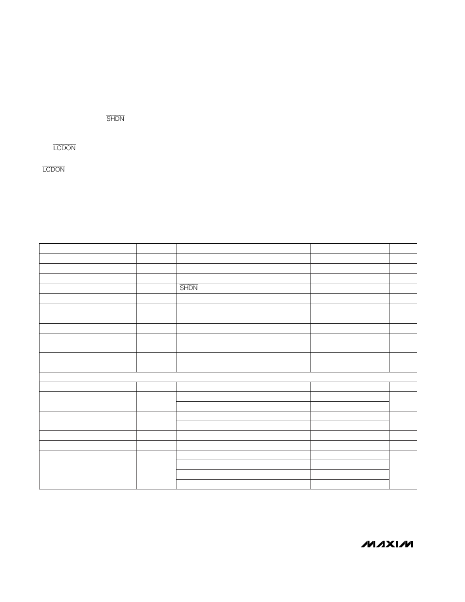 Rainbow Electronics MAX686 User Manual | Page 2 / 16