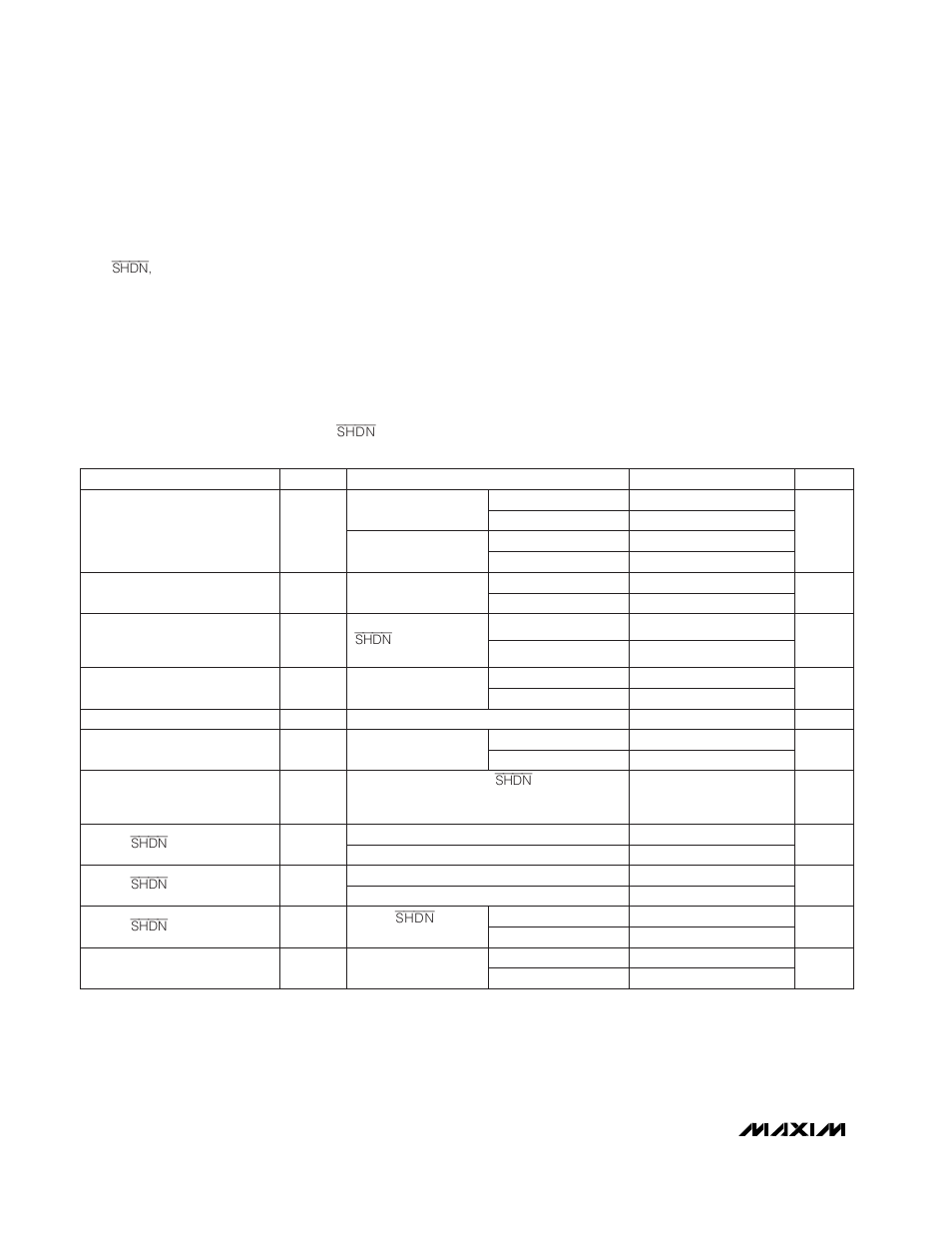 Rainbow Electronics MAX1721 User Manual | Page 2 / 8