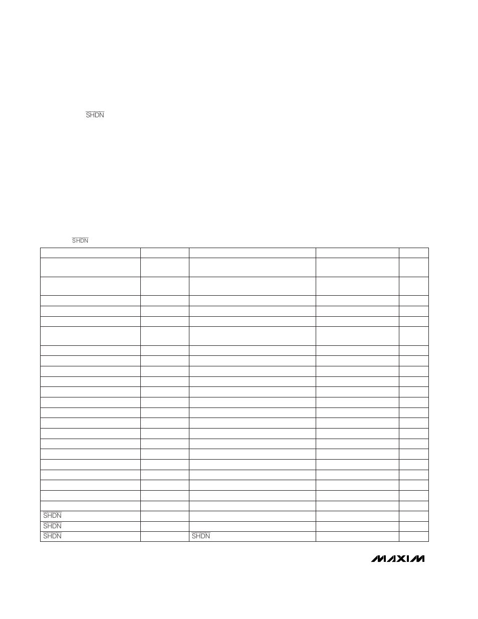 Rainbow Electronics MAX1678 User Manual | Page 2 / 12