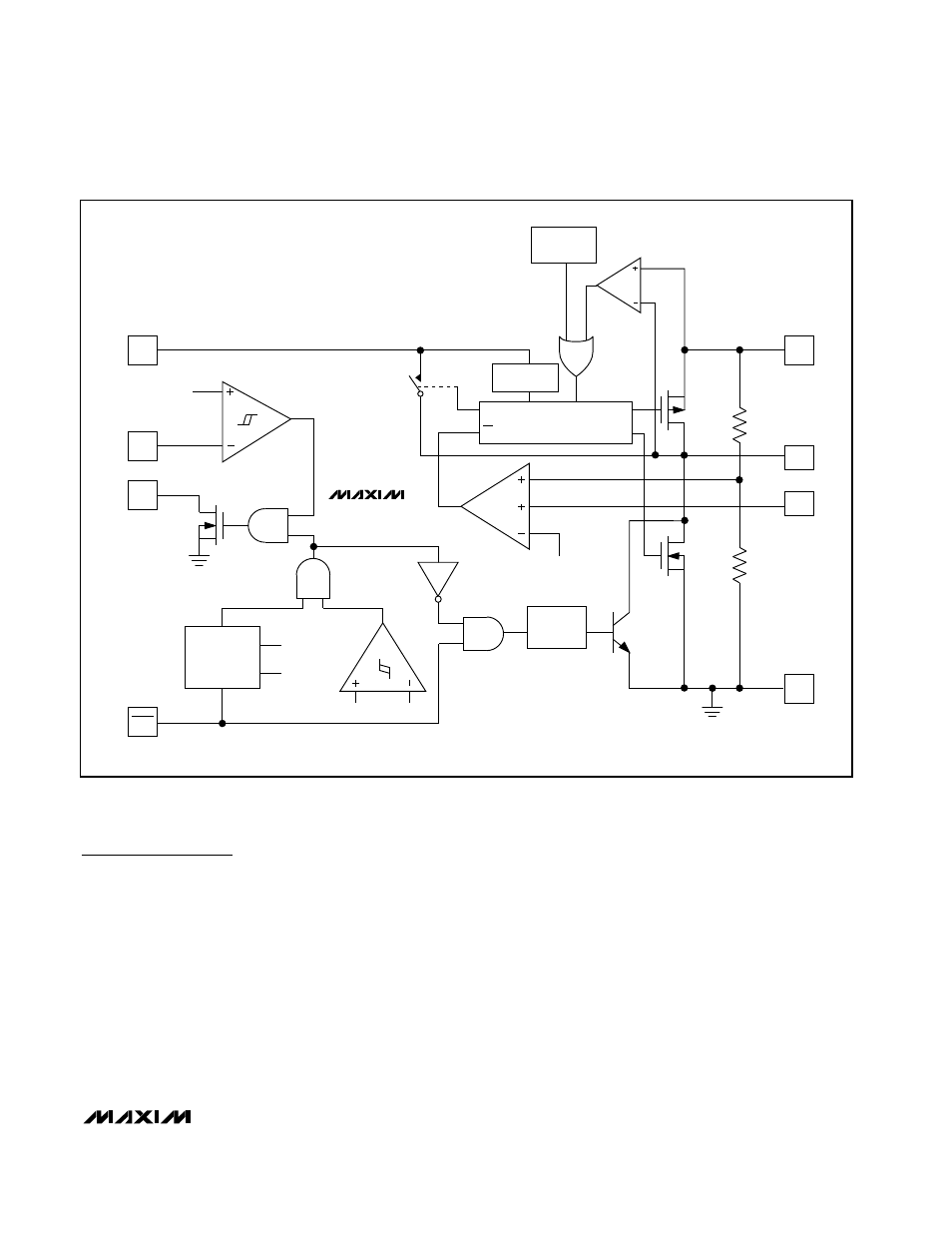 Detailed description | Rainbow Electronics MAX1678 User Manual | Page 7 / 12