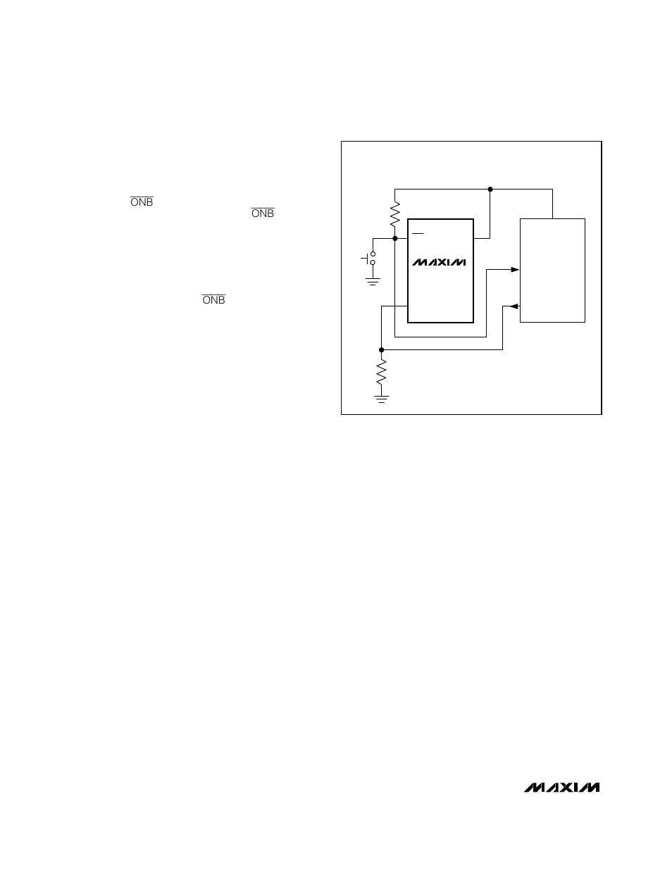 Applications information | Rainbow Electronics MAX1672 User Manual | Page 10 / 12