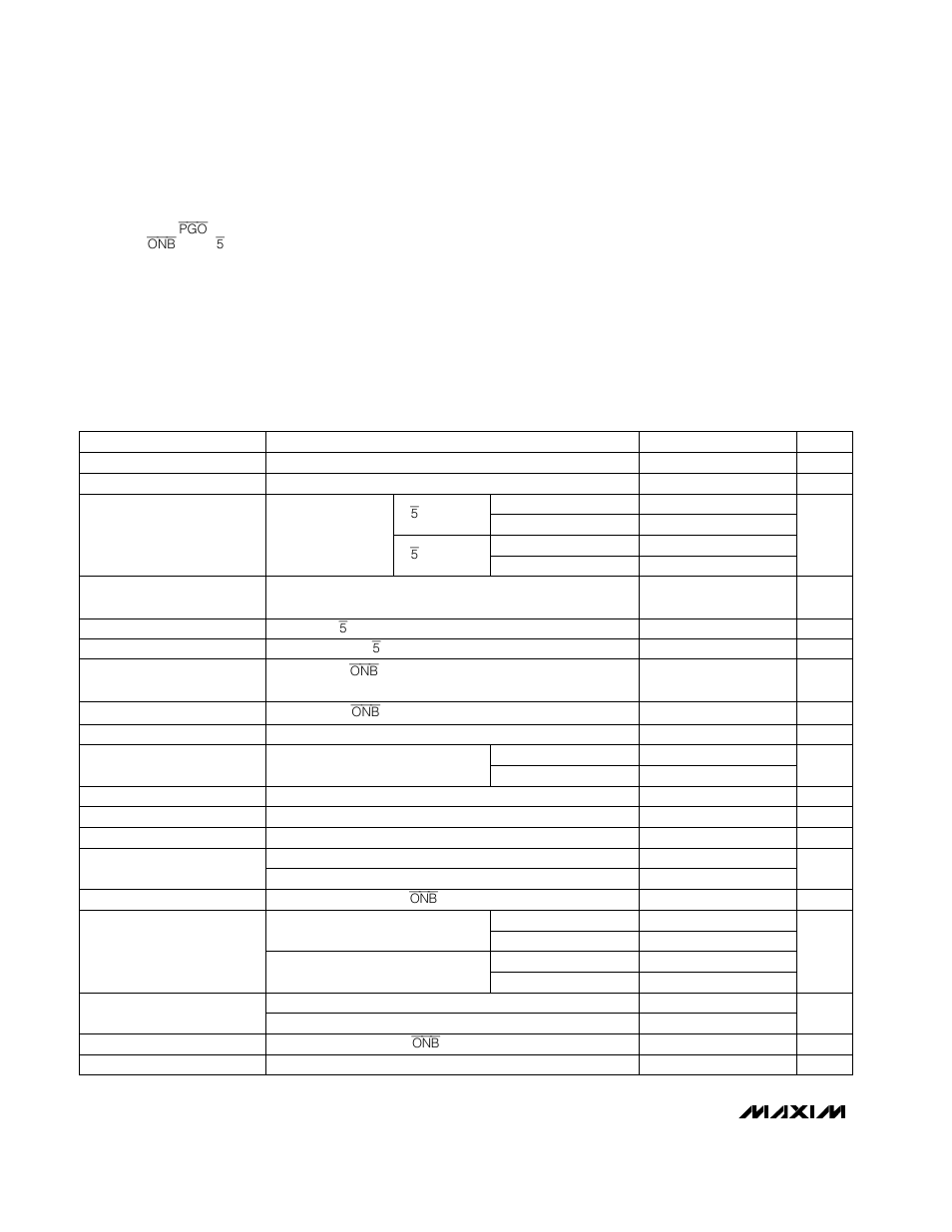 Rainbow Electronics MAX1672 User Manual | Page 2 / 12