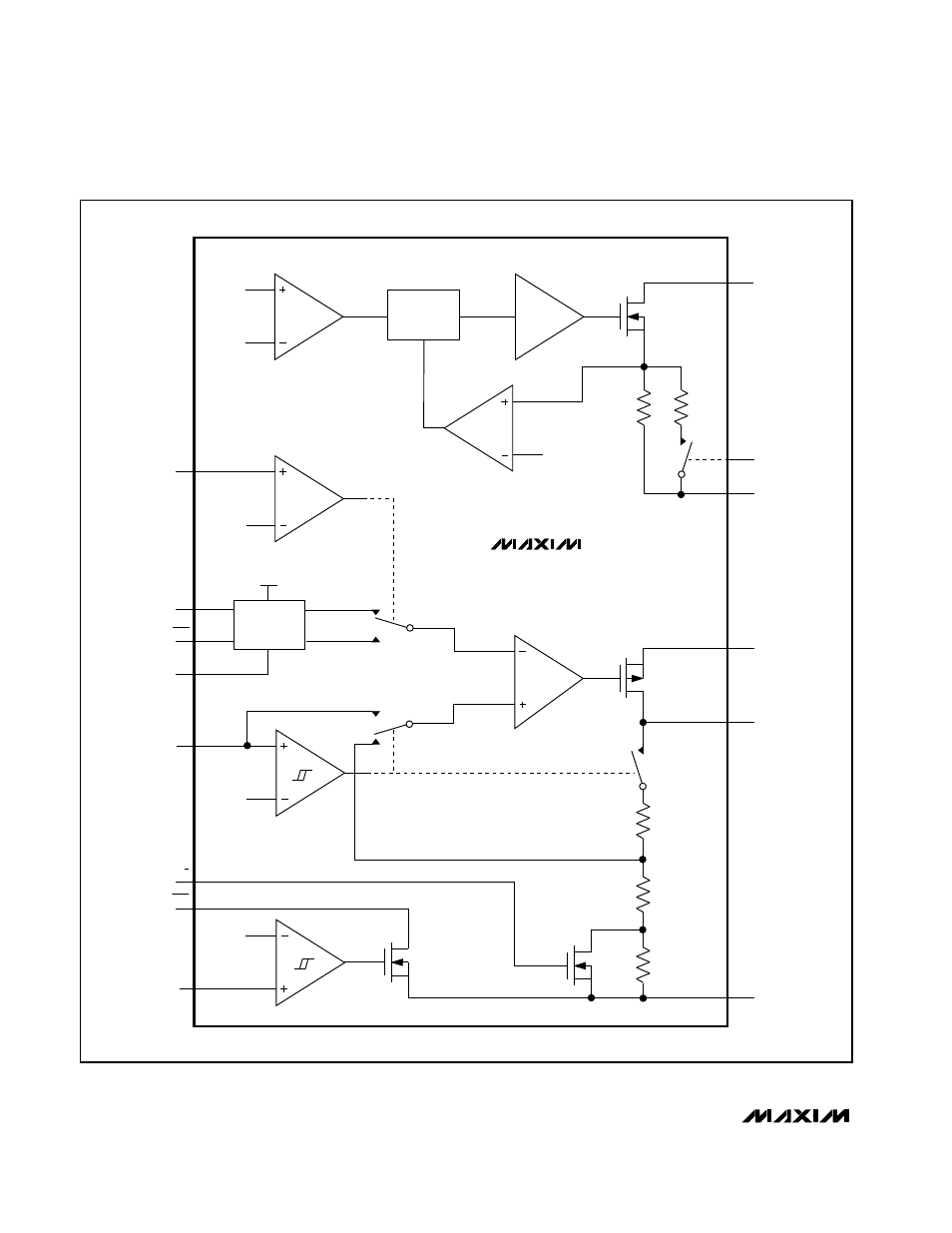 Rainbow Electronics MAX1672 User Manual | Page 6 / 12