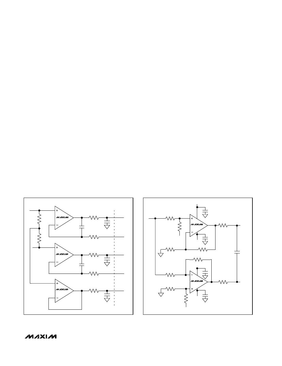 Rainbow Electronics MAX1205 User Manual | Page 9 / 12