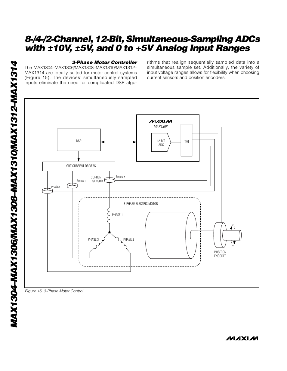 Rainbow Electronics MAX1314 User Manual | Page 30 / 36