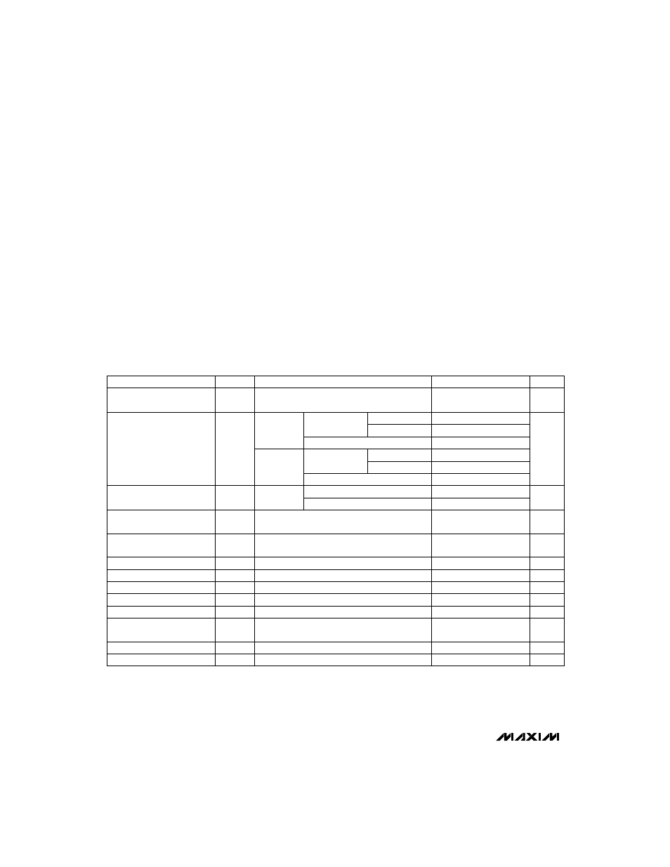 Rainbow Electronics MAX837 User Manual | Page 2 / 6