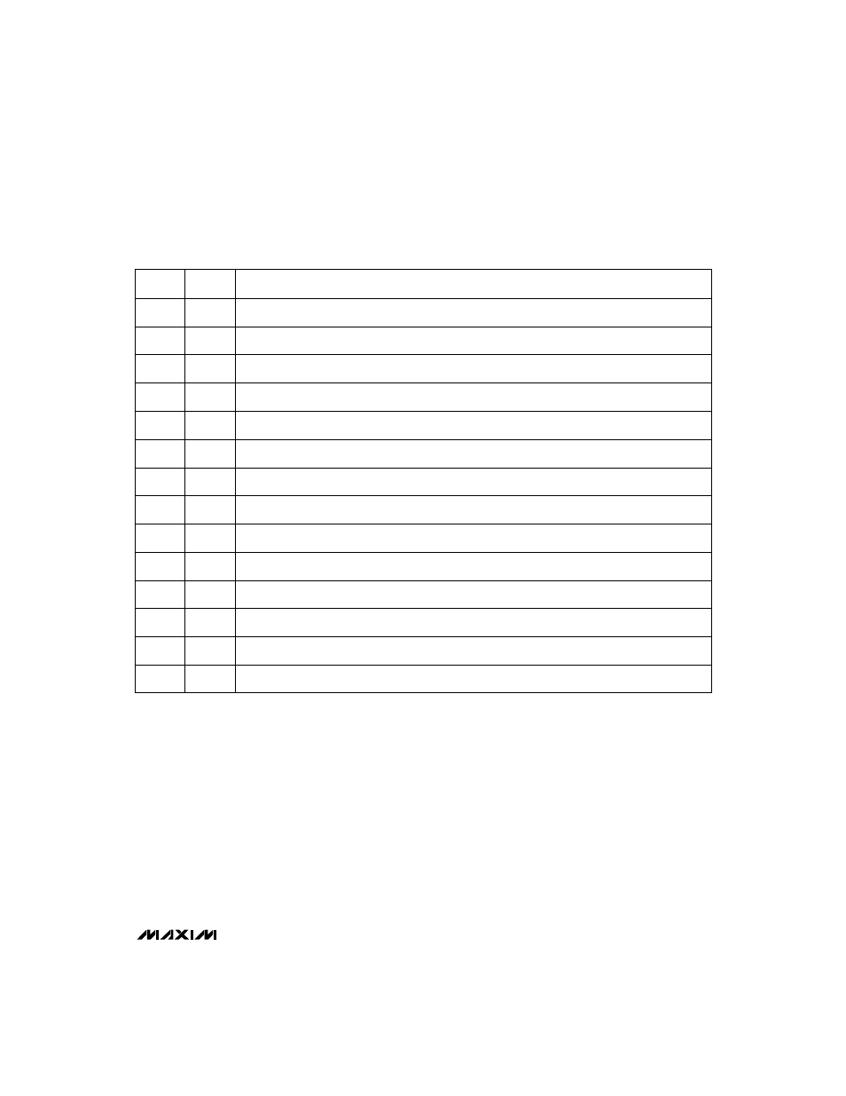 Detailed description | Rainbow Electronics MAX747 User Manual | Page 5 / 12