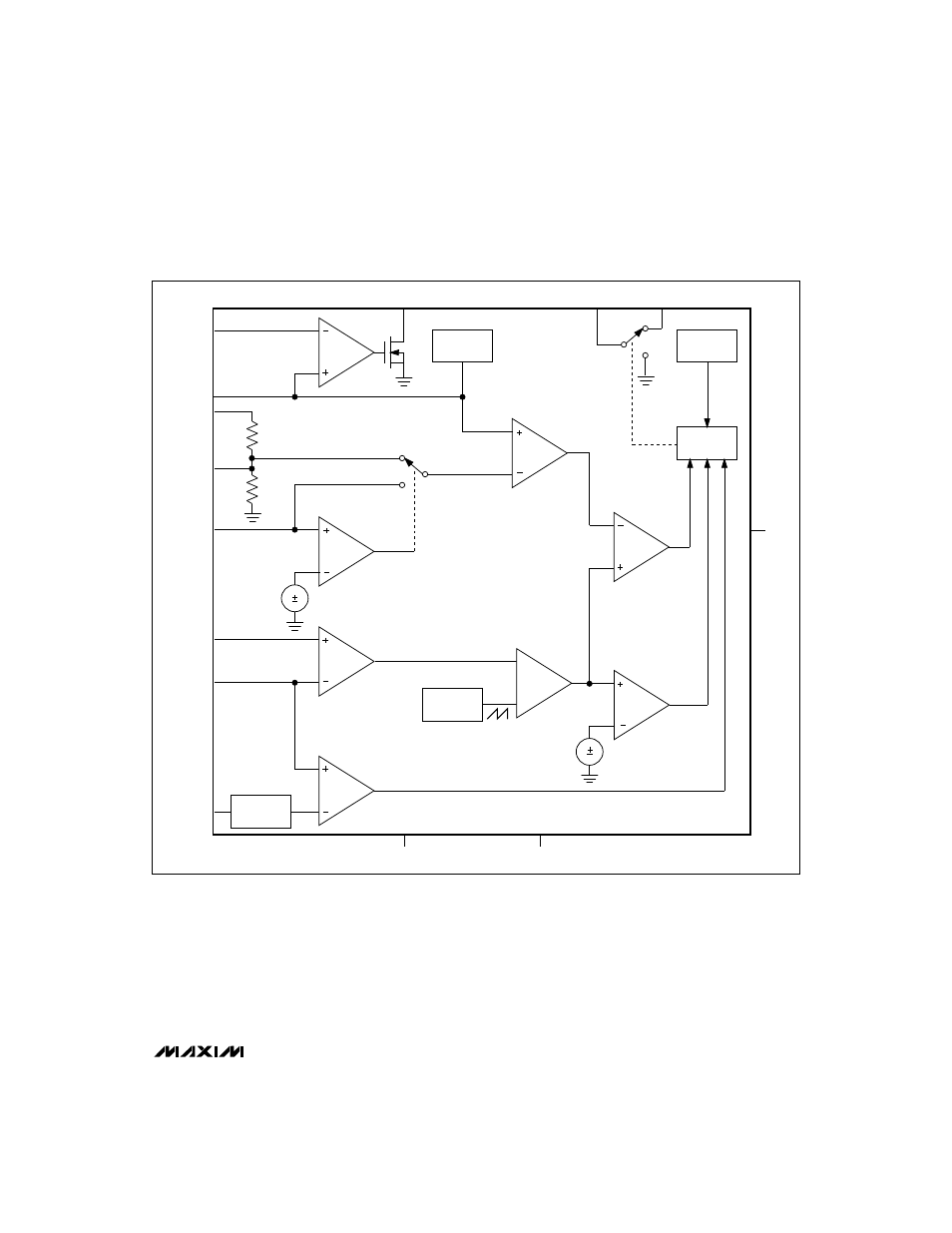 Rainbow Electronics MAX747 User Manual | Page 7 / 12