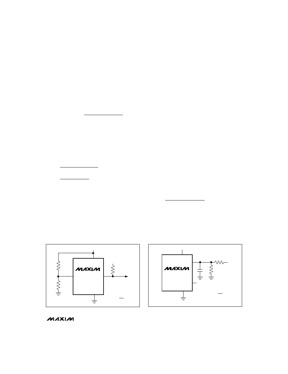Rainbow Electronics MAX747 User Manual | Page 9 / 12
