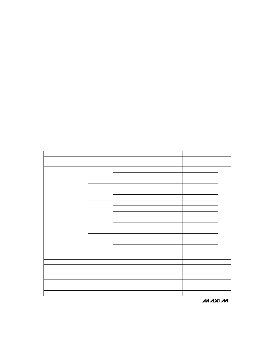 Rainbow Electronics MAX867 User Manual | Page 2 / 12