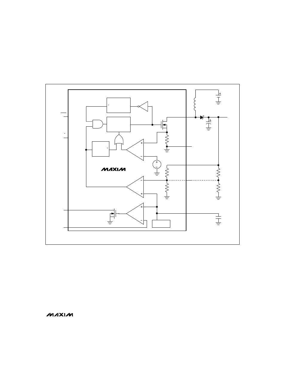 Detailed description | Rainbow Electronics MAX867 User Manual | Page 7 / 12