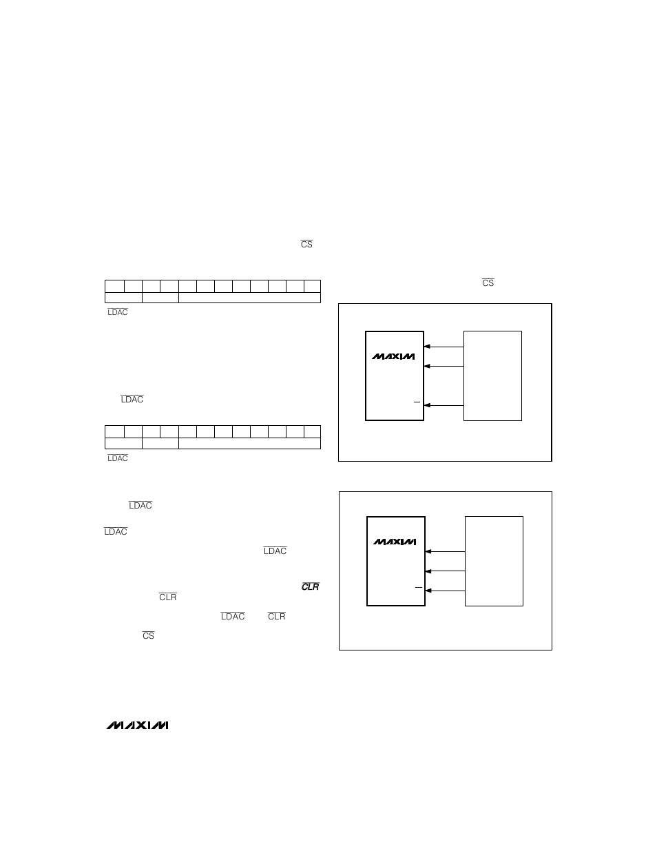 Rainbow Electronics MAX533 User Manual | Page 11 / 16