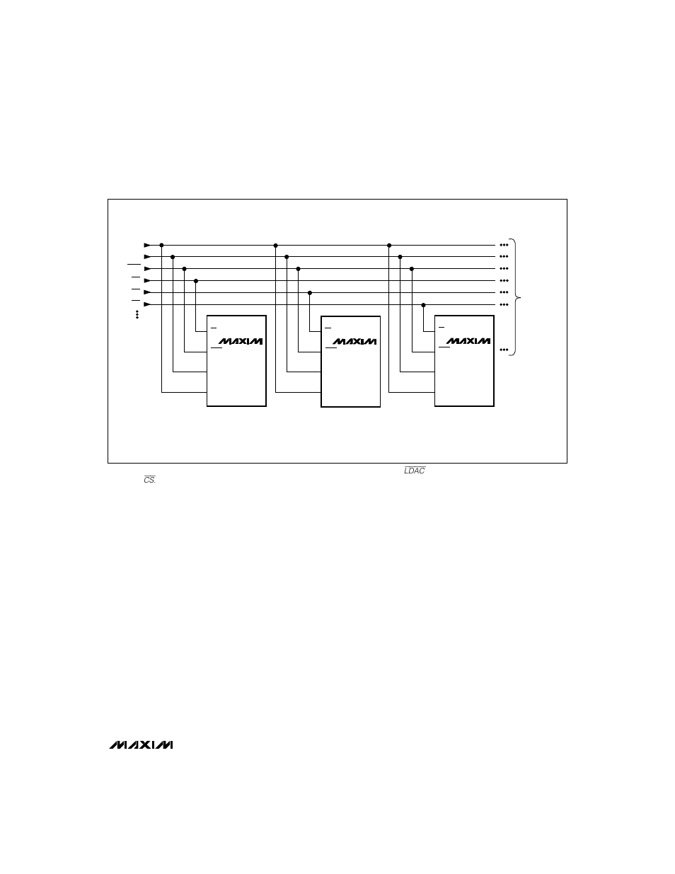 Applications information | Rainbow Electronics MAX533 User Manual | Page 13 / 16