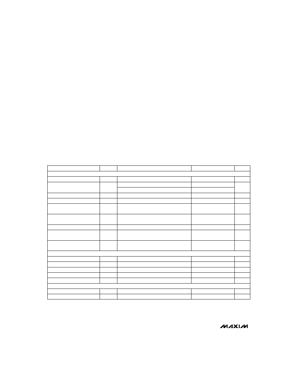 Rainbow Electronics MAX533 User Manual | Page 2 / 16