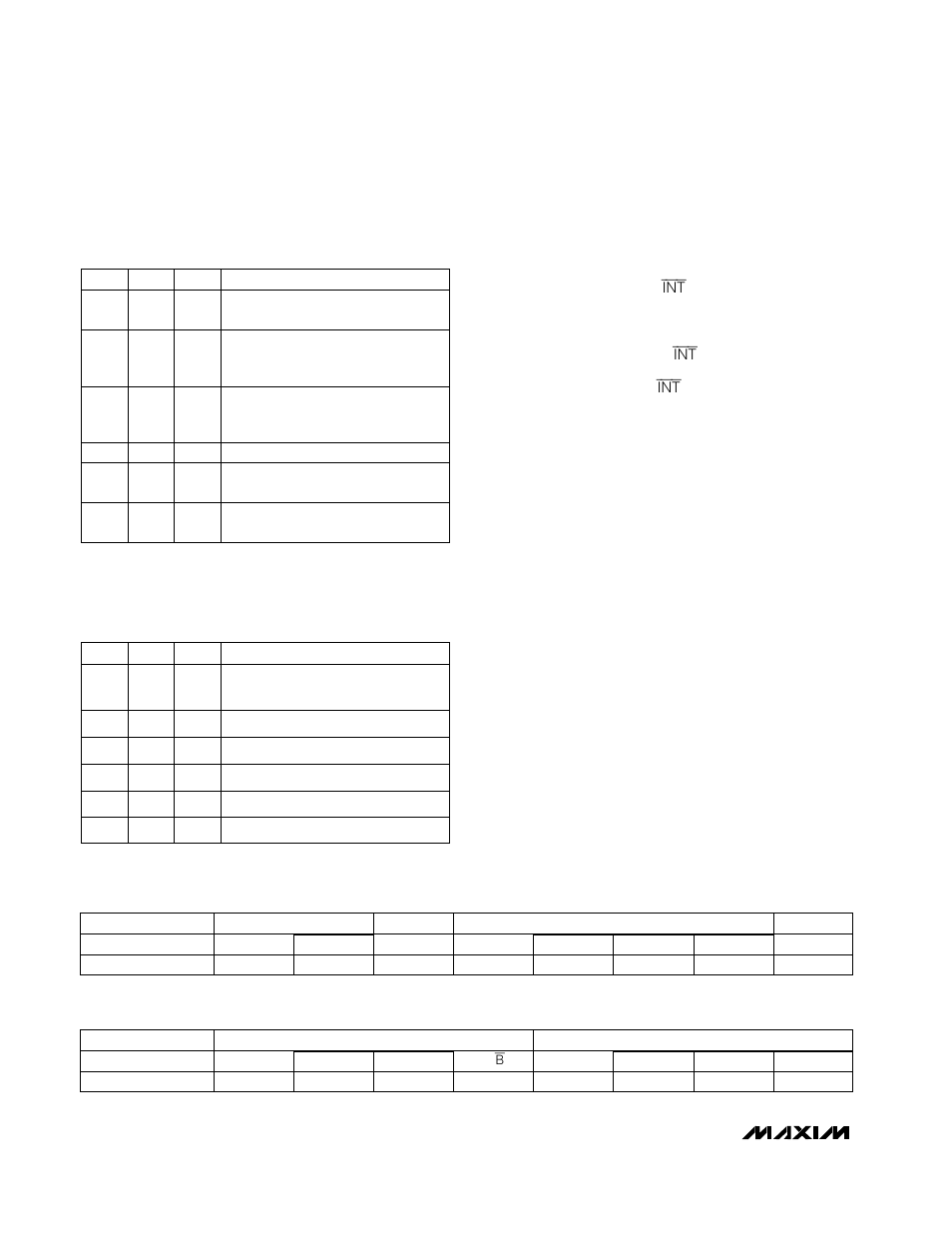 Rainbow Electronics MAX1400 User Manual | Page 16 / 36