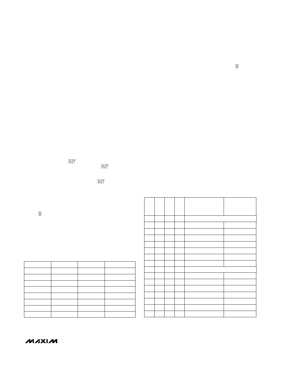 Rainbow Electronics MAX1400 User Manual | Page 17 / 36