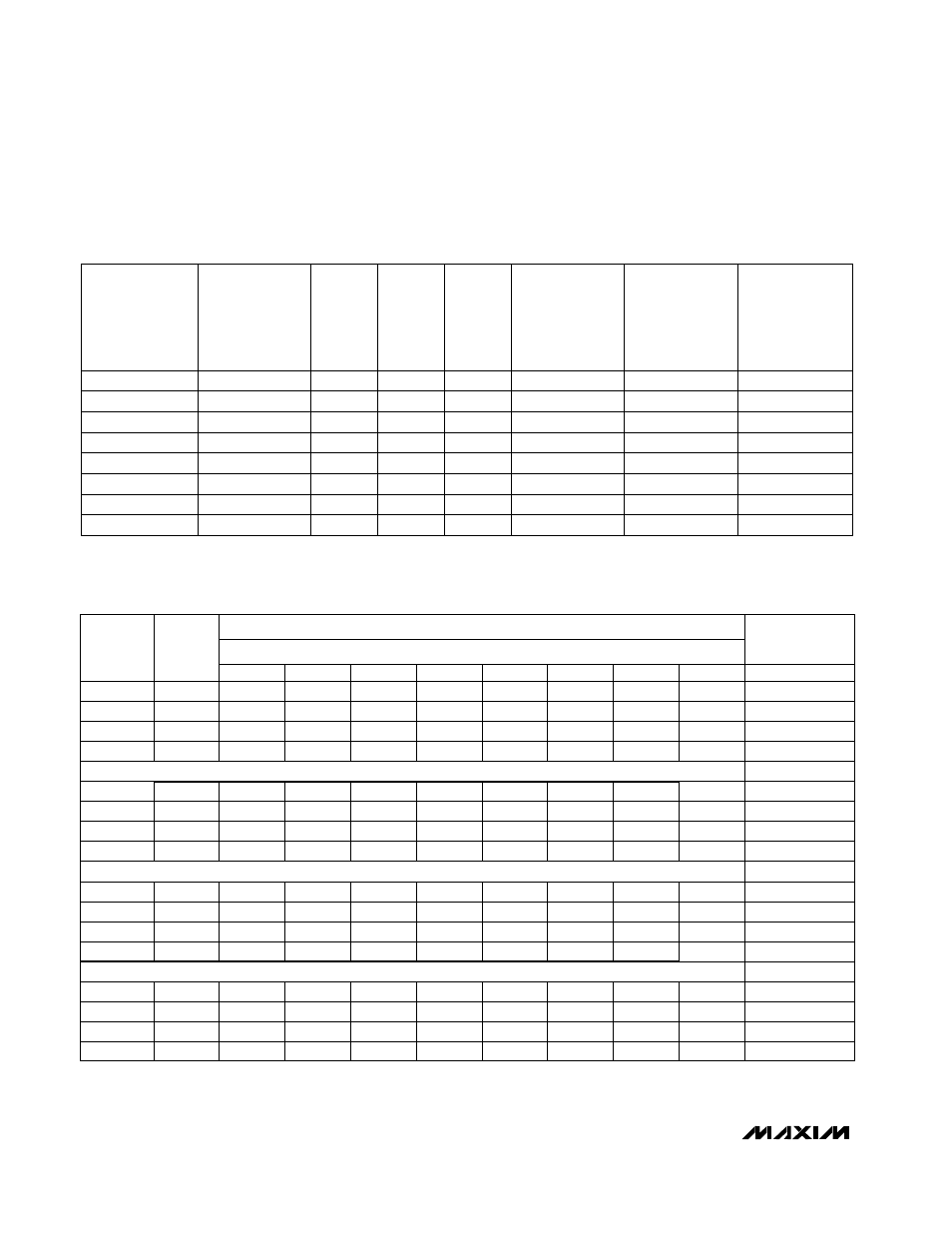 5v, f, 4576mhz, Clkin | Rainbow Electronics MAX1400 User Manual | Page 24 / 36