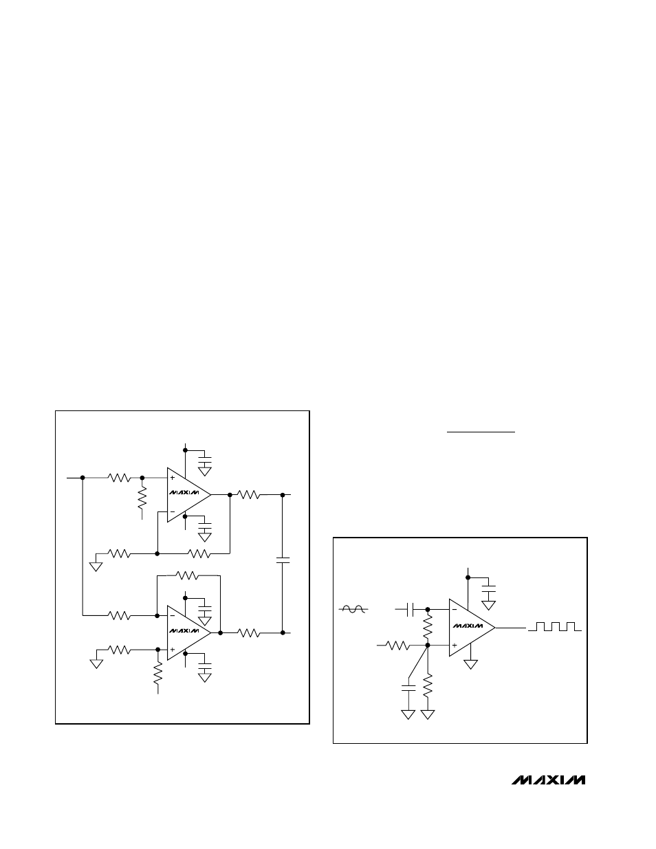 Rainbow Electronics MAX1201 User Manual | Page 10 / 16