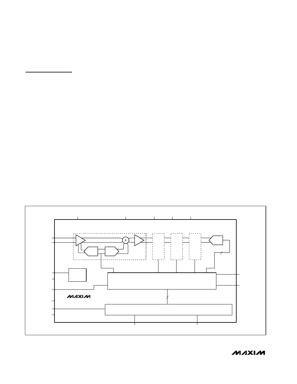 Detailed description | Rainbow Electronics MAX1201 User Manual | Page 8 / 16