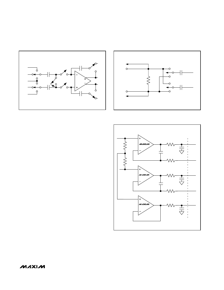 Rainbow Electronics MAX1201 User Manual | Page 9 / 16