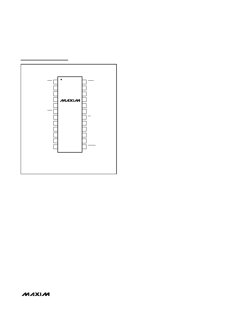 Max2108 direct-conversion tuner ic | Rainbow Electronics MAX2108 User Manual | Page 11 / 12