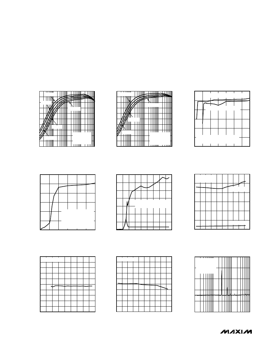 Typical operating characteristics (continued) | Rainbow Electronics MAX887 User Manual | Page 4 / 12