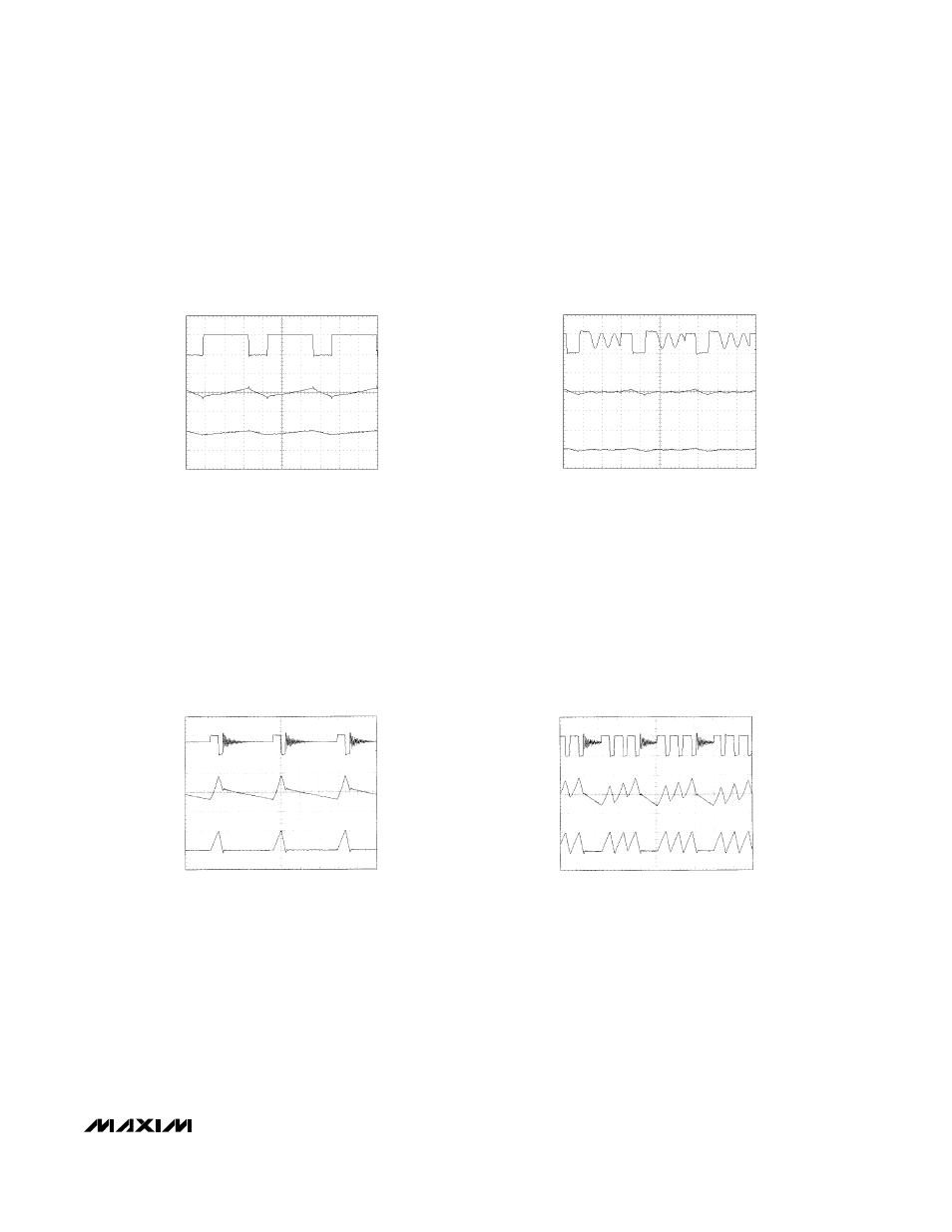 Typical operating characteristics (continued) | Rainbow Electronics MAX887 User Manual | Page 5 / 12