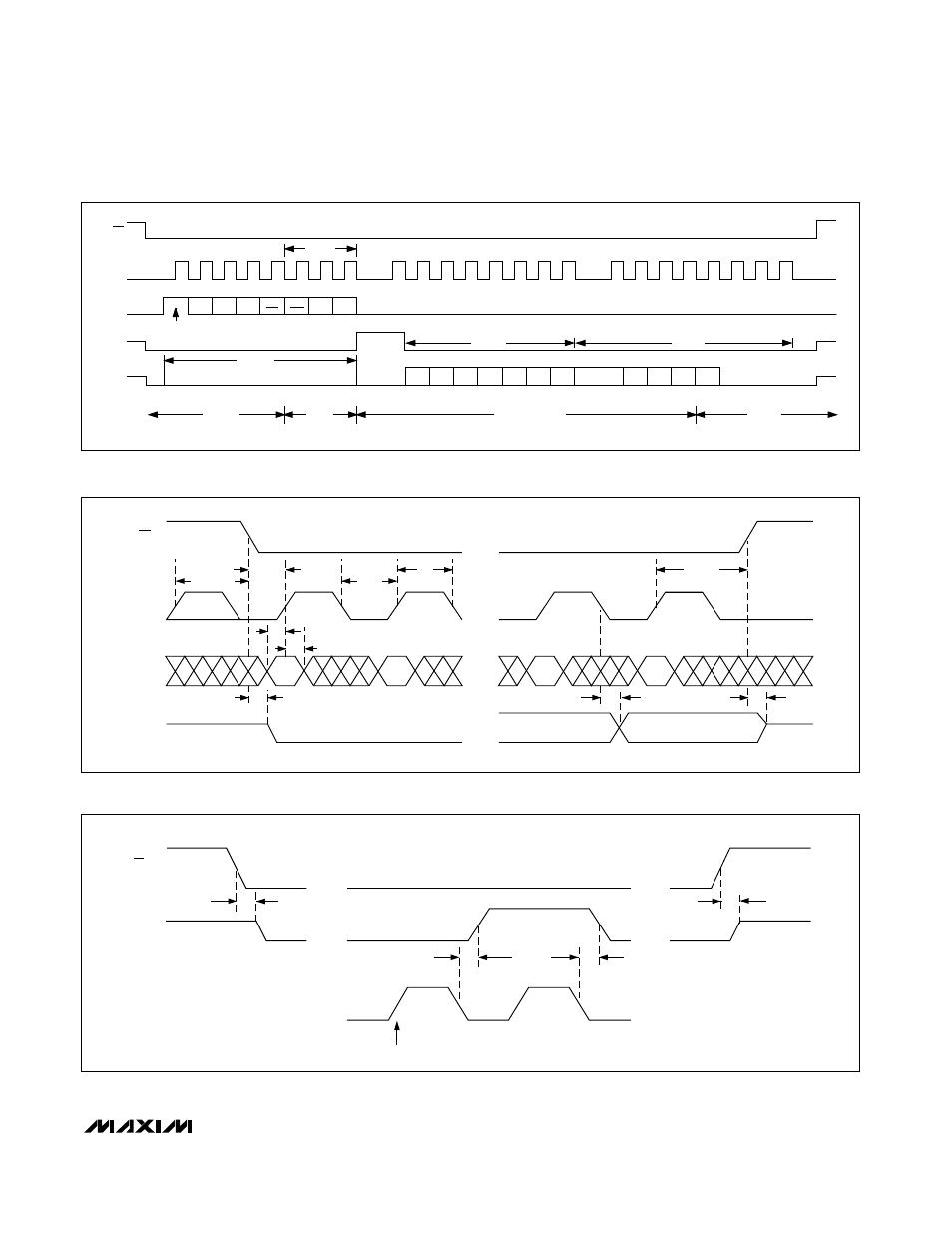 Rainbow Electronics MAX1204 User Manual | Page 13 / 24