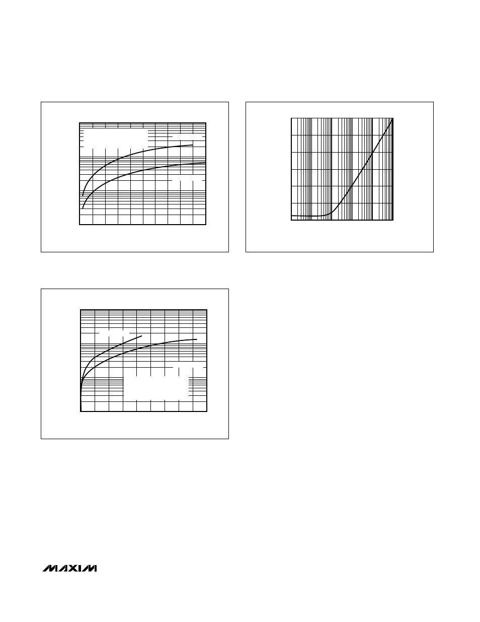 Layout, grounding, bypassing | Rainbow Electronics MAX1204 User Manual | Page 19 / 24