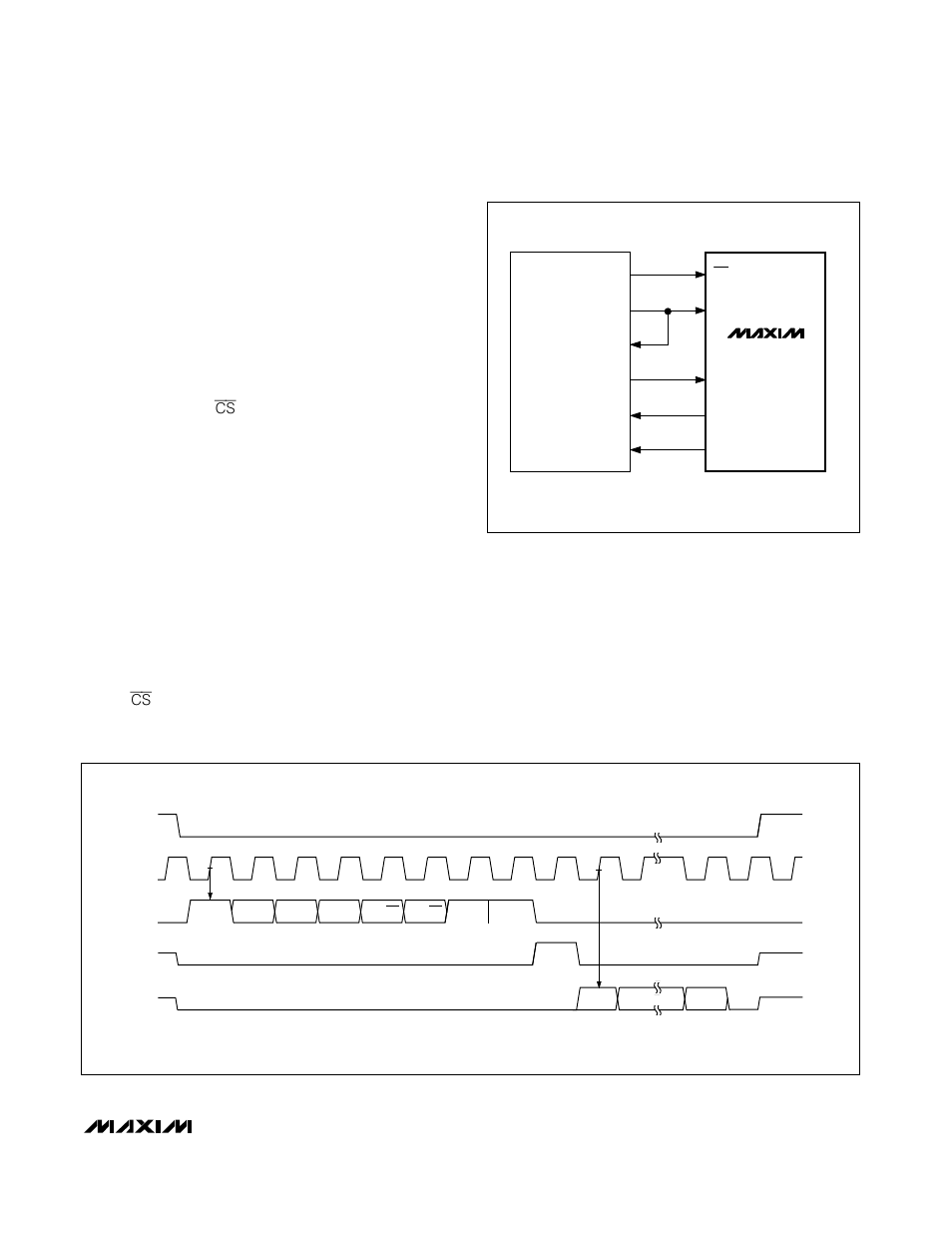 Rainbow Electronics MAX1204 User Manual | Page 21 / 24