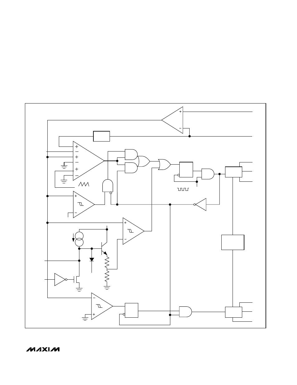 Rainbow Electronics MAX786 User Manual | Page 11 / 20