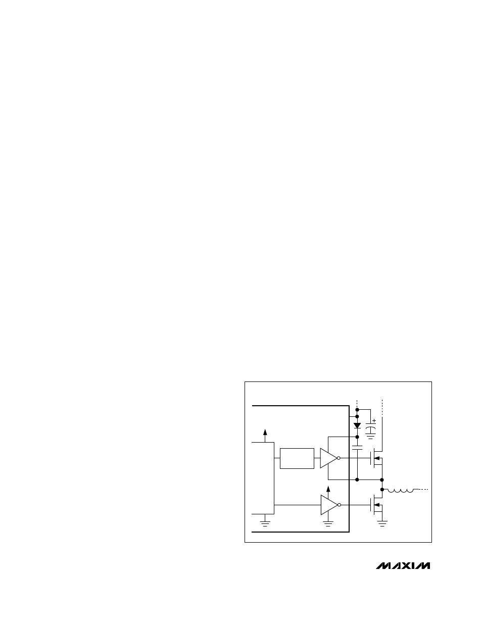 Rainbow Electronics MAX786 User Manual | Page 12 / 20