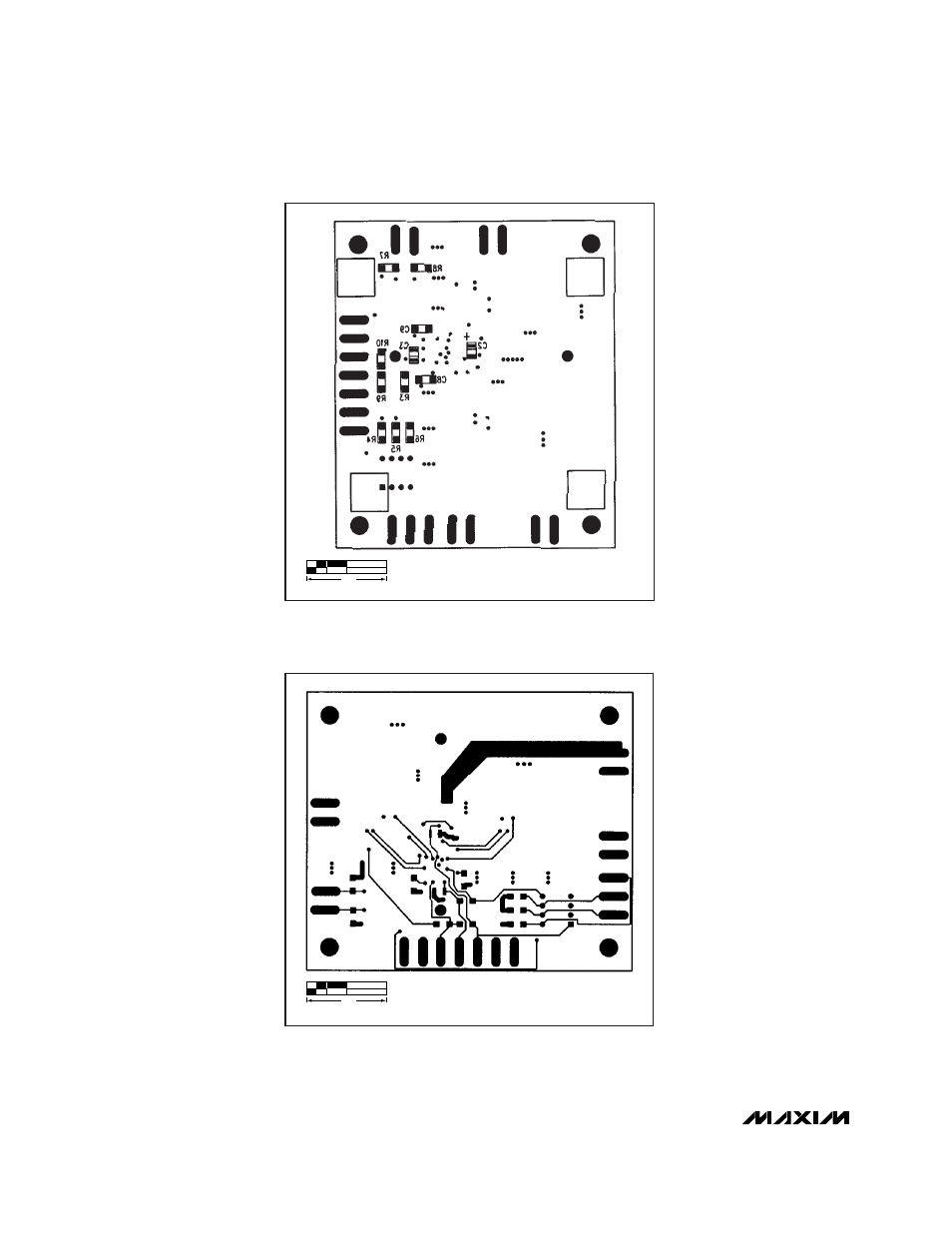 Rainbow Electronics MAX786 User Manual | Page 18 / 20