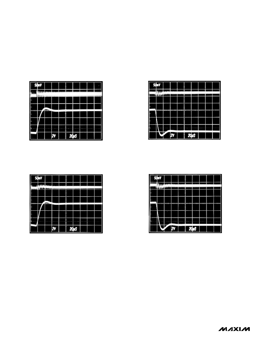 Typical operating characteristics (continued) | Rainbow Electronics MAX786 User Manual | Page 6 / 20