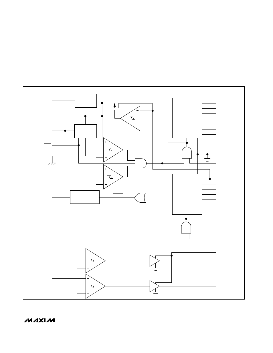 Rainbow Electronics MAX786 User Manual | Page 9 / 20