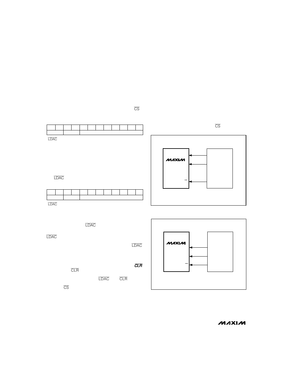 Rainbow Electronics MAX534 User Manual | Page 10 / 16