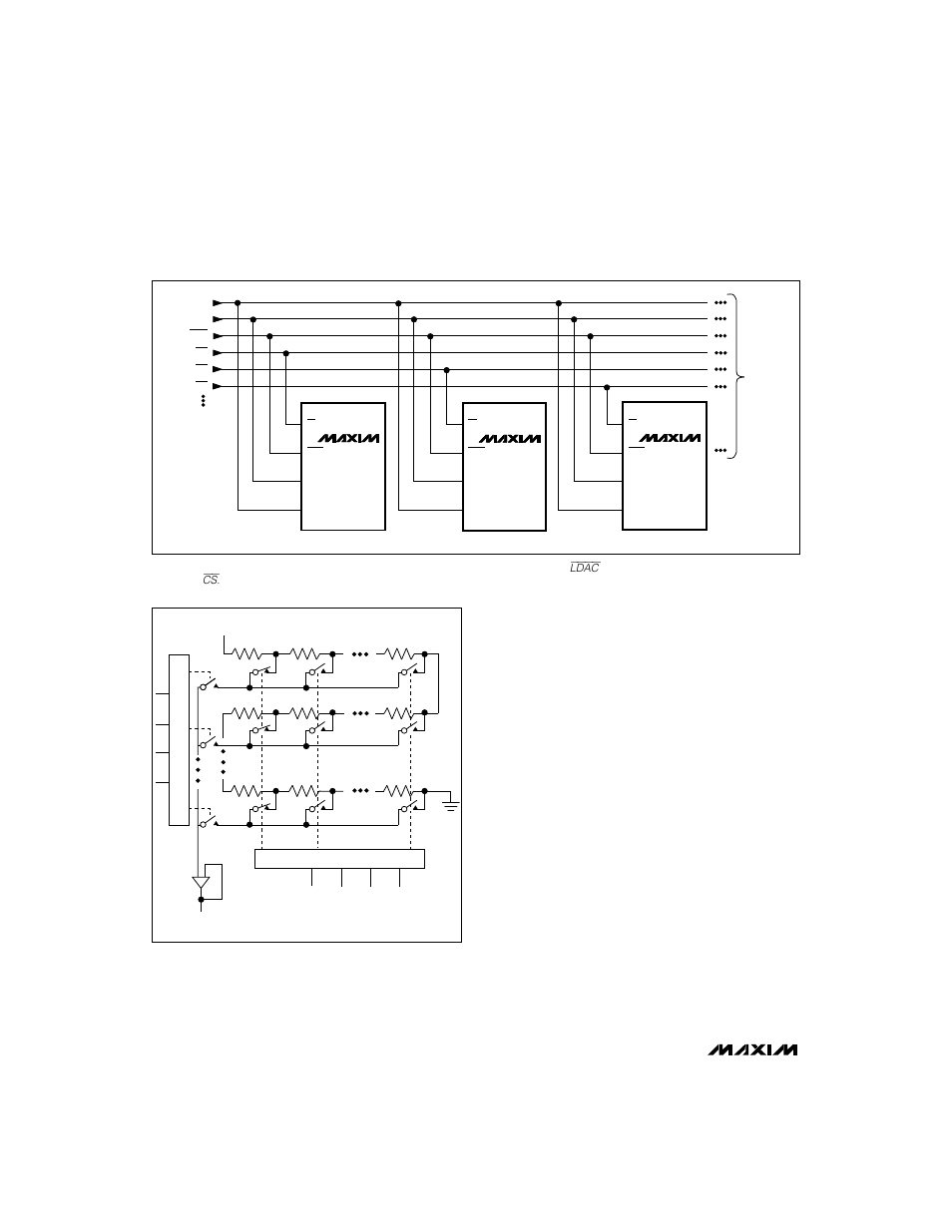 Rainbow Electronics MAX534 User Manual | Page 12 / 16