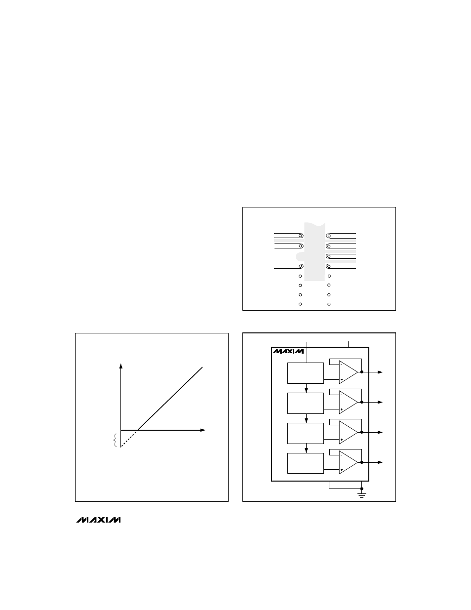 Applications information | Rainbow Electronics MAX534 User Manual | Page 13 / 16