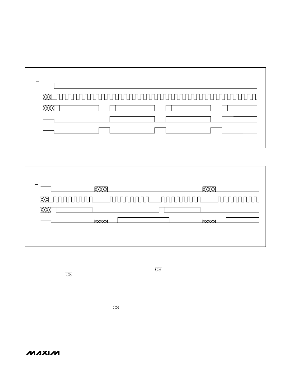 Rainbow Electronics MAX1111 User Manual | Page 15 / 20