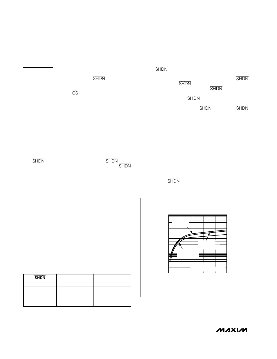 Applications information | Rainbow Electronics MAX1111 User Manual | Page 16 / 20