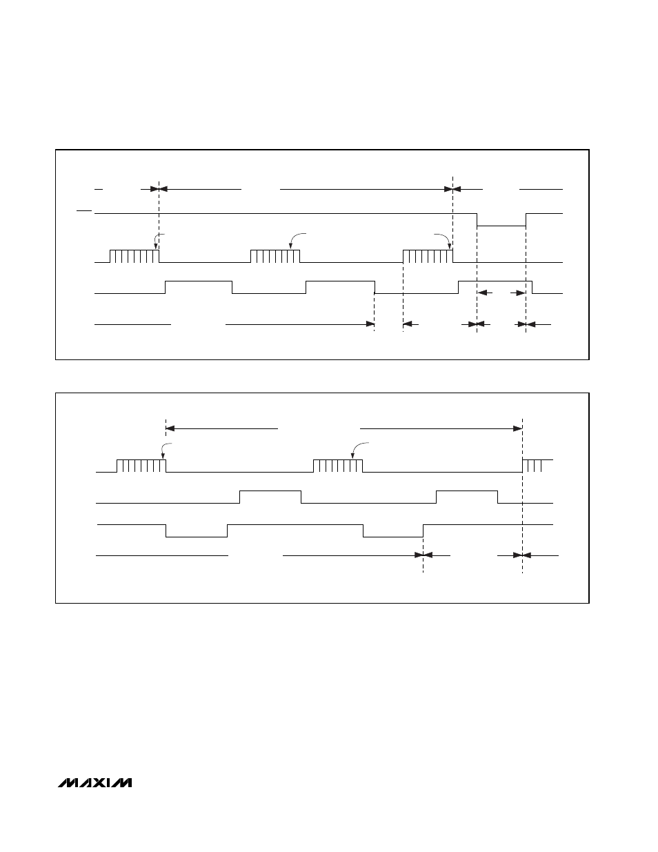 Internal reference, Transfer function | Rainbow Electronics MAX1111 User Manual | Page 17 / 20
