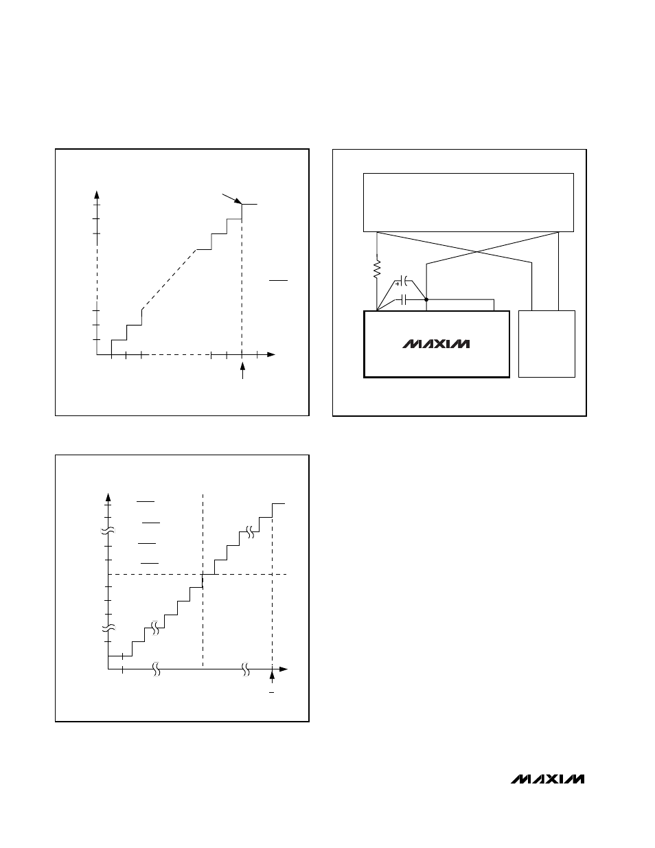 Layout, grounding, and bypassing | Rainbow Electronics MAX1111 User Manual | Page 18 / 20